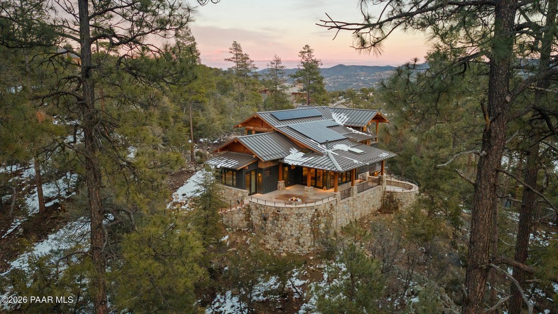 House in Prescott, Arizona, United States 5 - 17303779