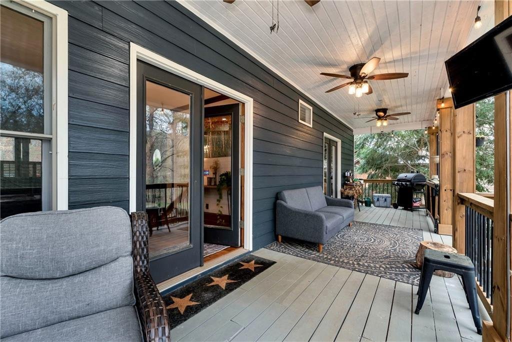 House in Dahlonega, Georgia, United States 5 - 17305521
