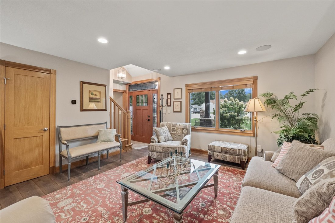 Casa a Coldwater, Michigan, Stati Uniti 5 - 17303549