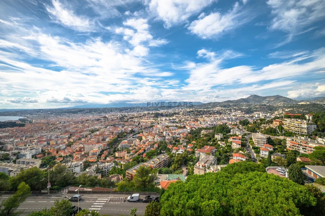 Apartment in Nice, Provence-Alpes-Côte d'Azur, France 5 - 17302706