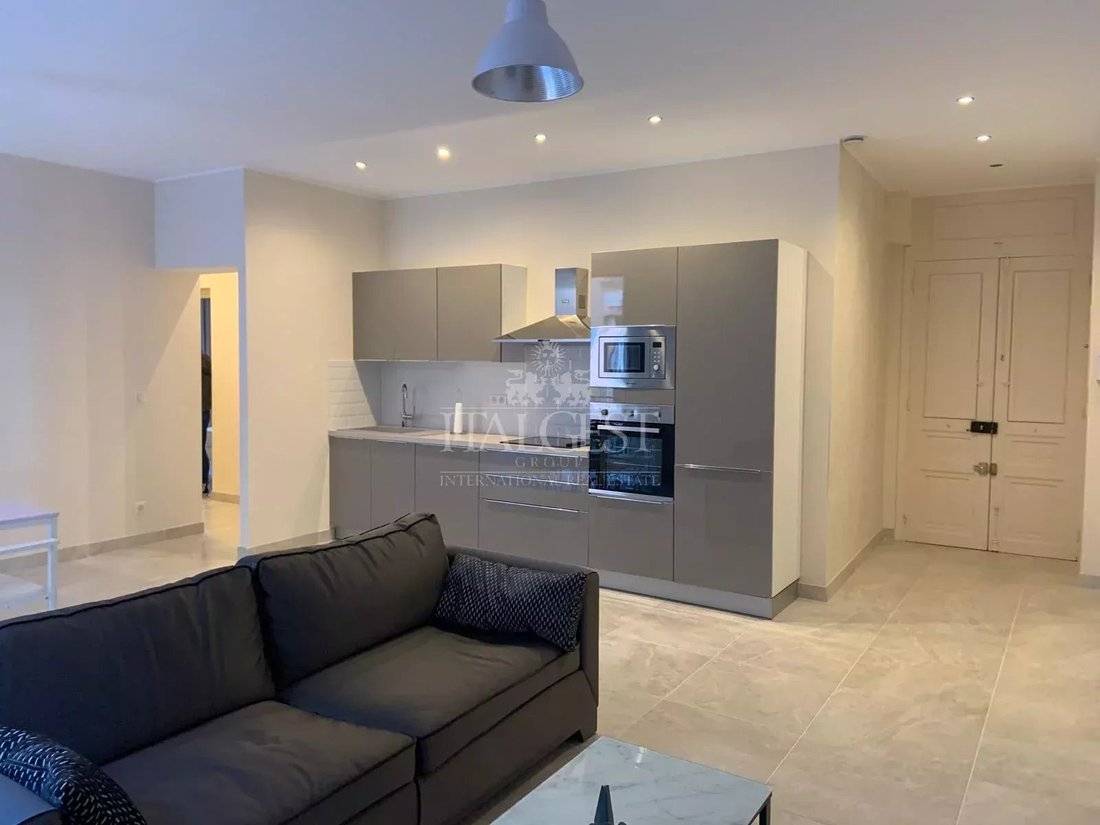 Apartment in Centre, Beausoleil, France 1 - 17302729