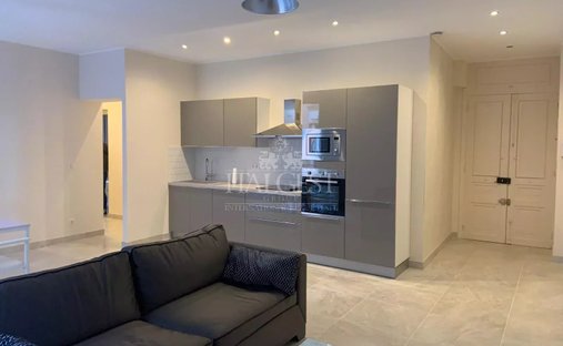 Apartment in Centre, Beausoleil, France 1