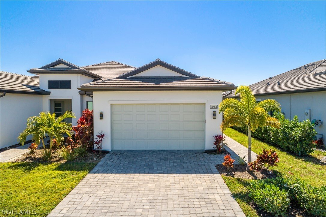 House in Naples, Florida, United States 1 - 17303841