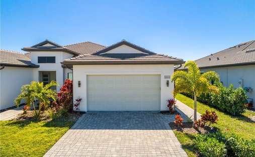 House in Naples, Florida, United States 1