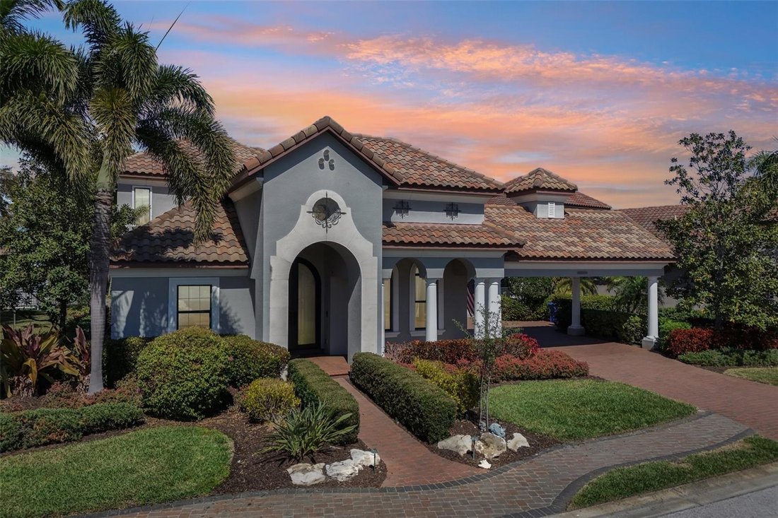 Casa en Bradenton, Florida, Estados Unidos 3 - 17305549