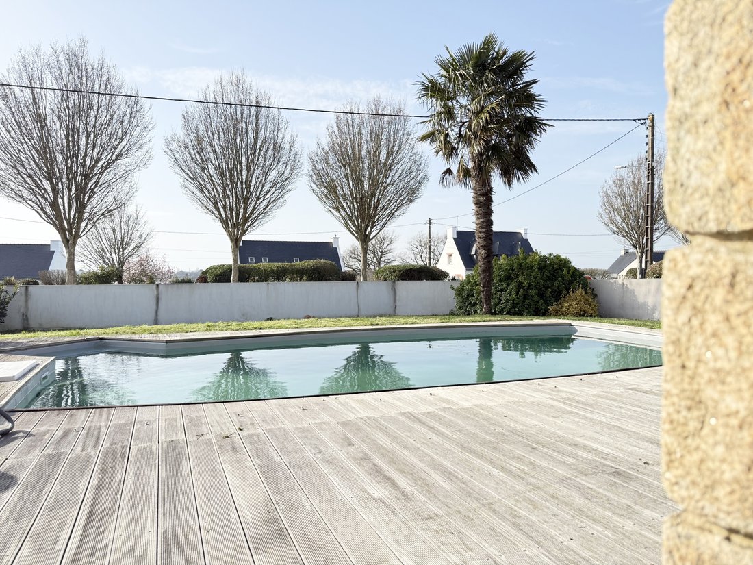 Casa a Arradon, Bretagna, Francia 5 - 16433253