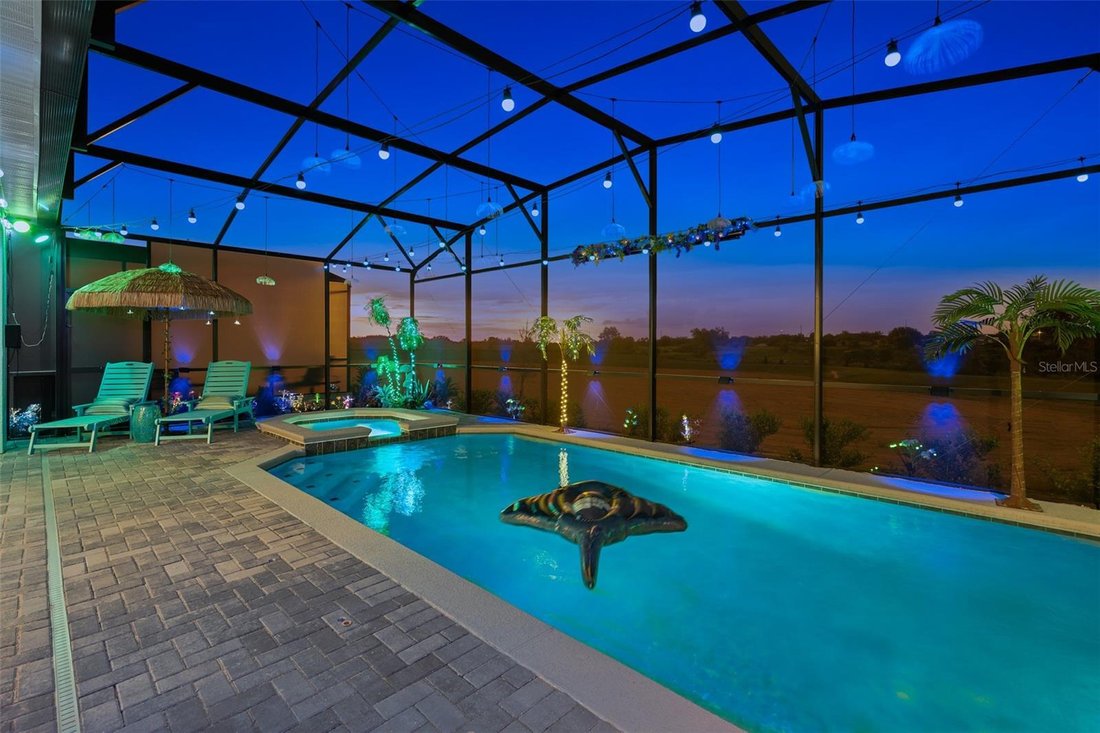 House in Clermont, Florida, United States 4 - 17302067