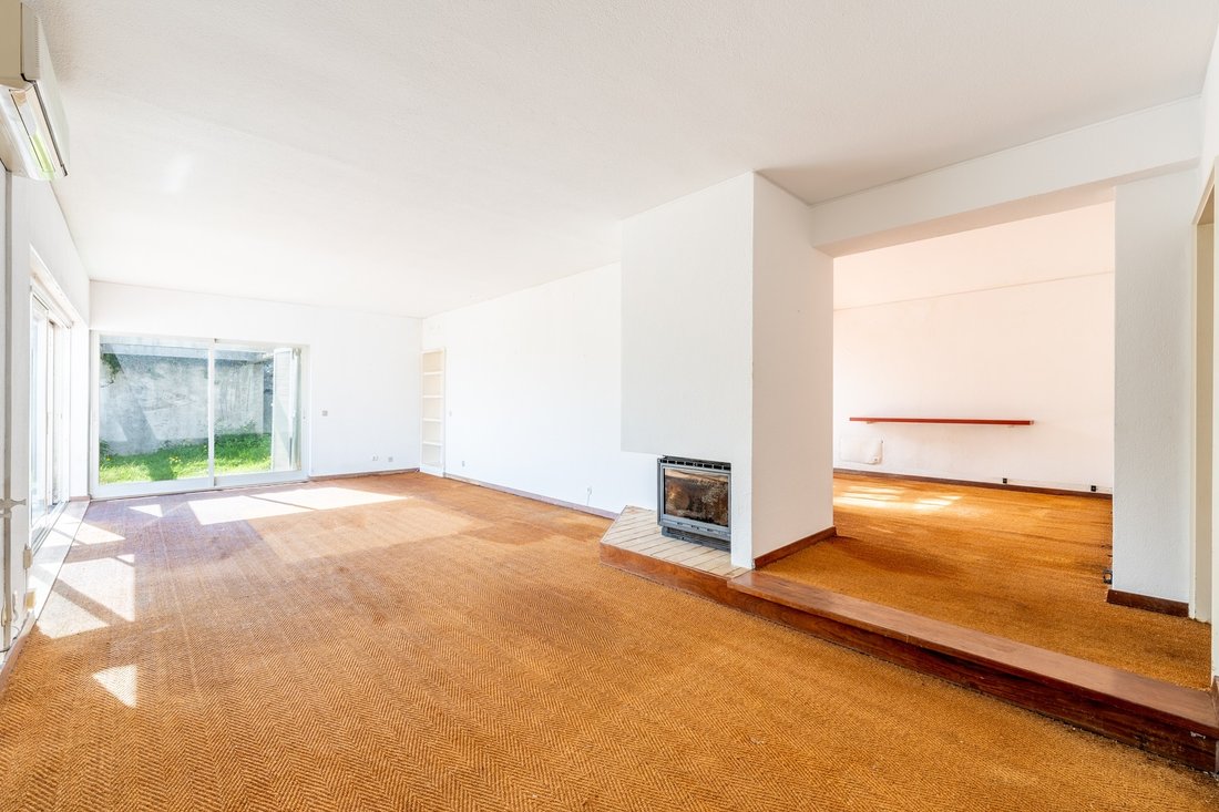 House in Carnaxide e Queijas, Lisbon, Portugal 2 - 17306596