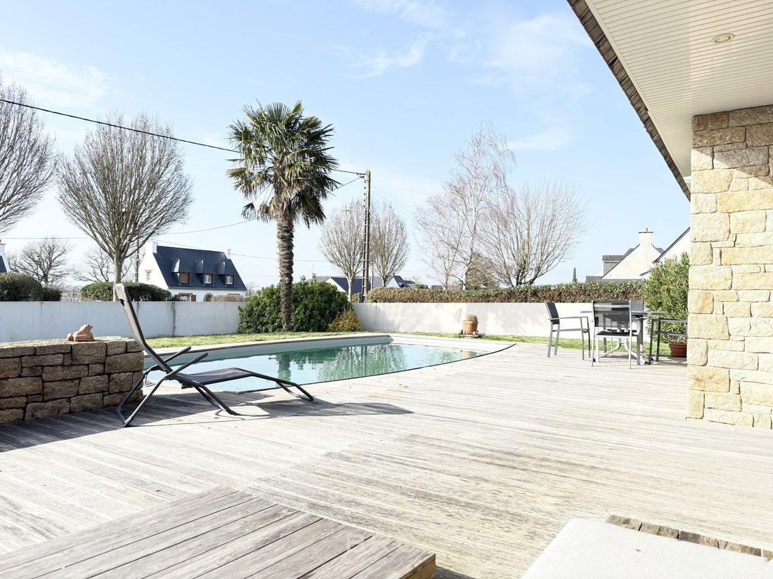 Casa a Arradon, Bretagna, Francia 3 - 16433253