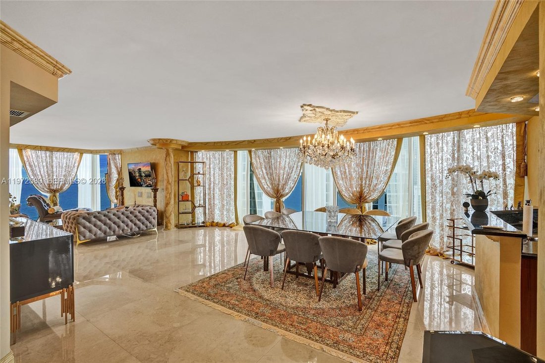 Condo in Sunny Isles Beach, Florida, United States 1 - 17302300