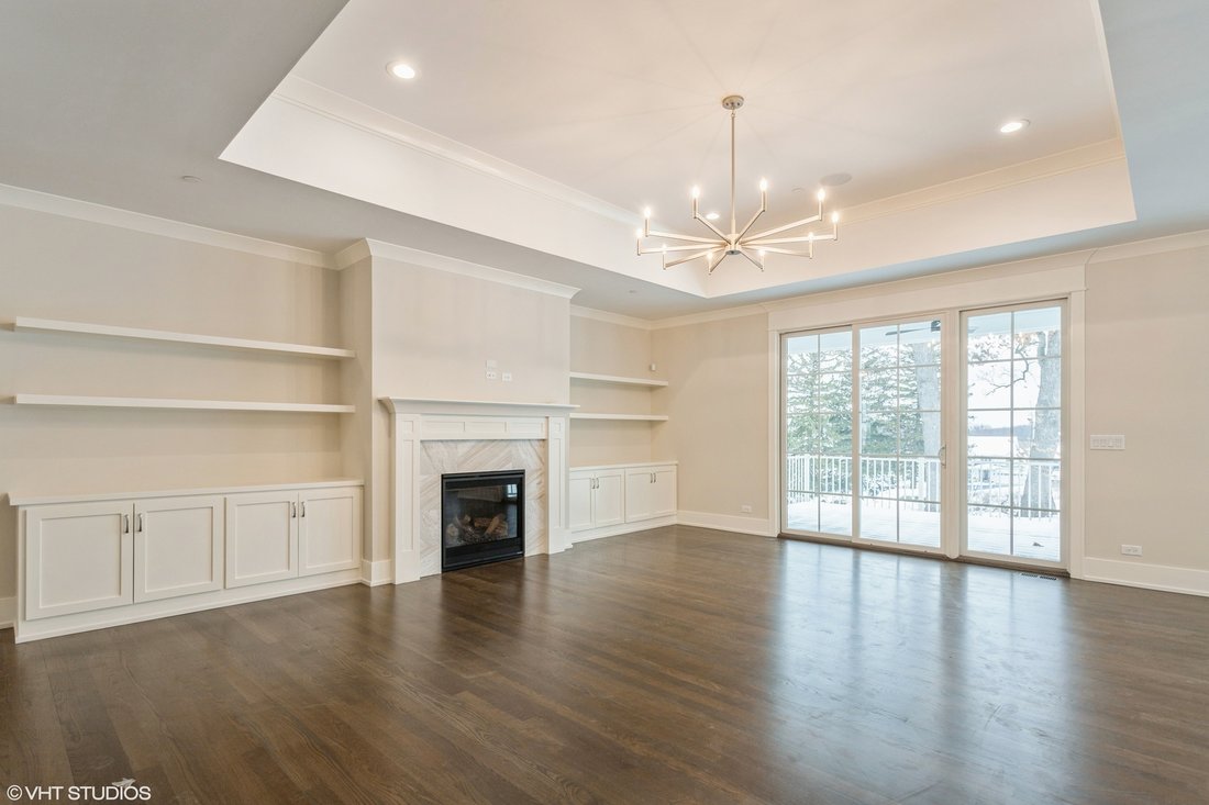 House in Long Grove, Illinois, United States 5 - 17305293