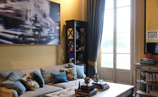 Appartement à Donatello - Oberdan, Florence, Italie 1