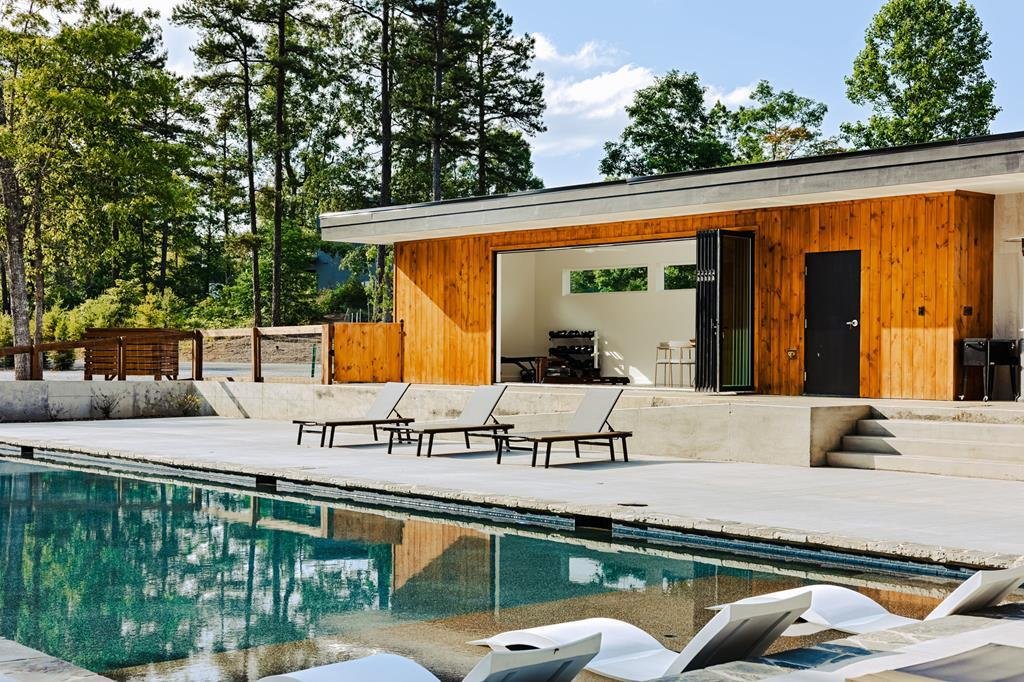 House in Young Harris, Georgia, United States 2 - 17304107