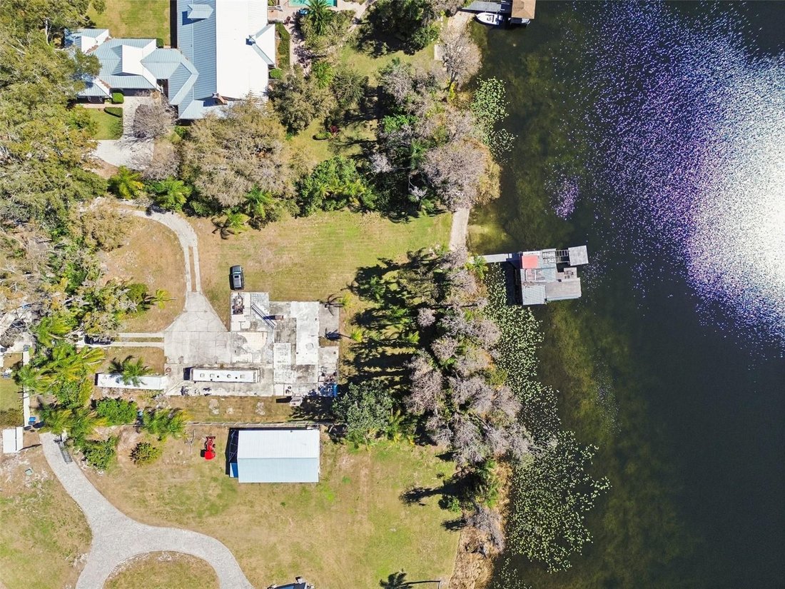 Land in Odessa, Florida, United States 2 - 17302455