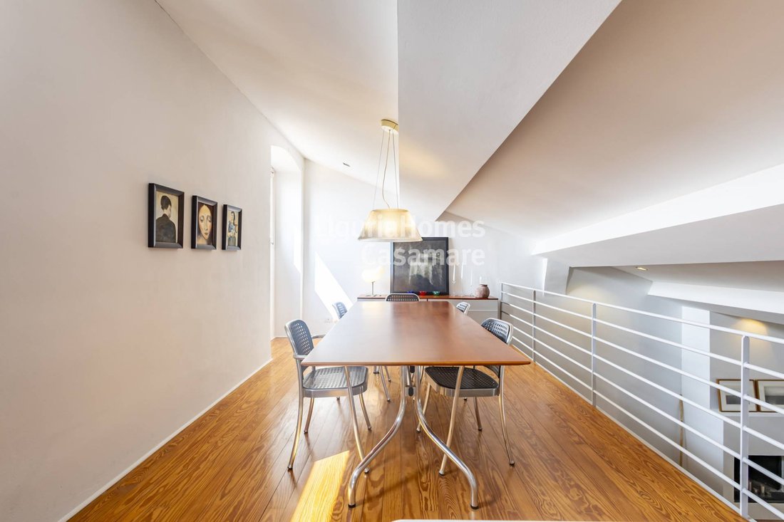 Apartment in Sasso di Bordighera, Bordighera, Liguria 5 - 15833238