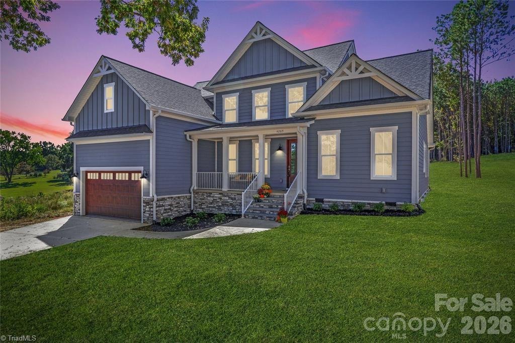 House in Lake Norman of Catawba, North Carolina, United States 3 - 17304104