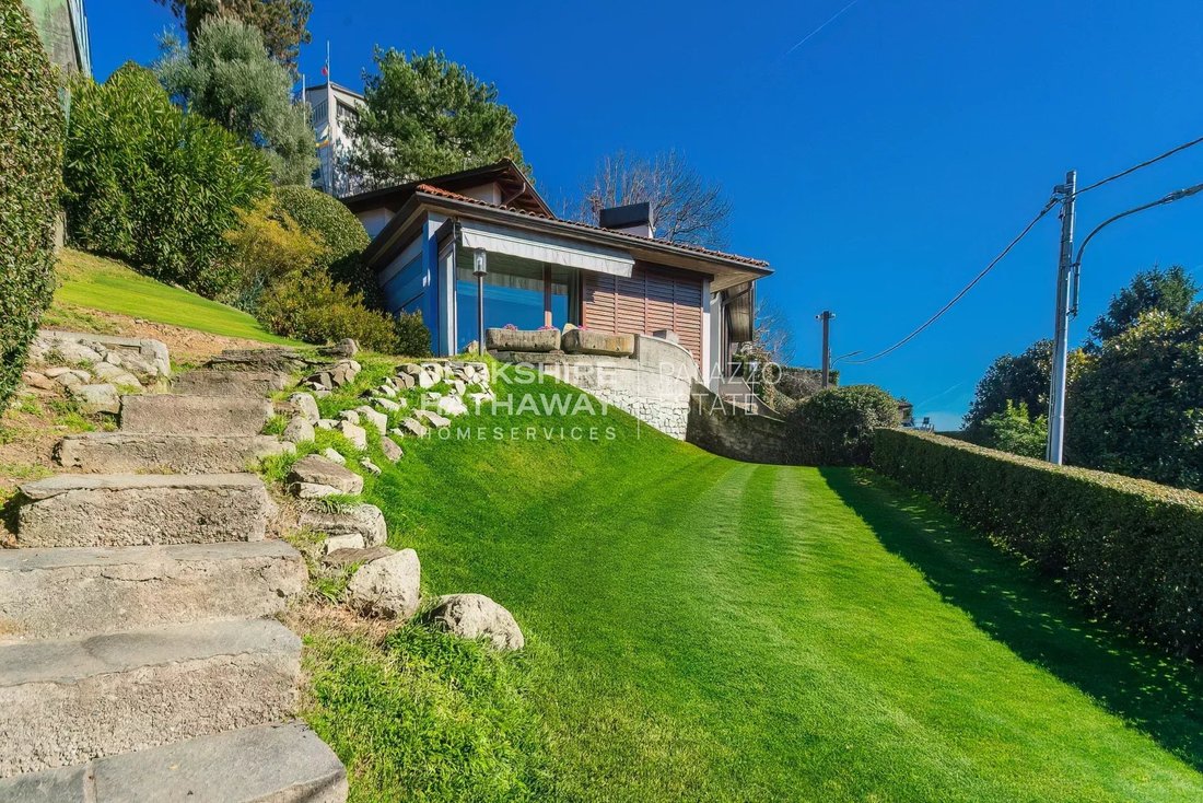 Villa in Garzola-Civiglio, Como, Lombardy 3 - 17305844