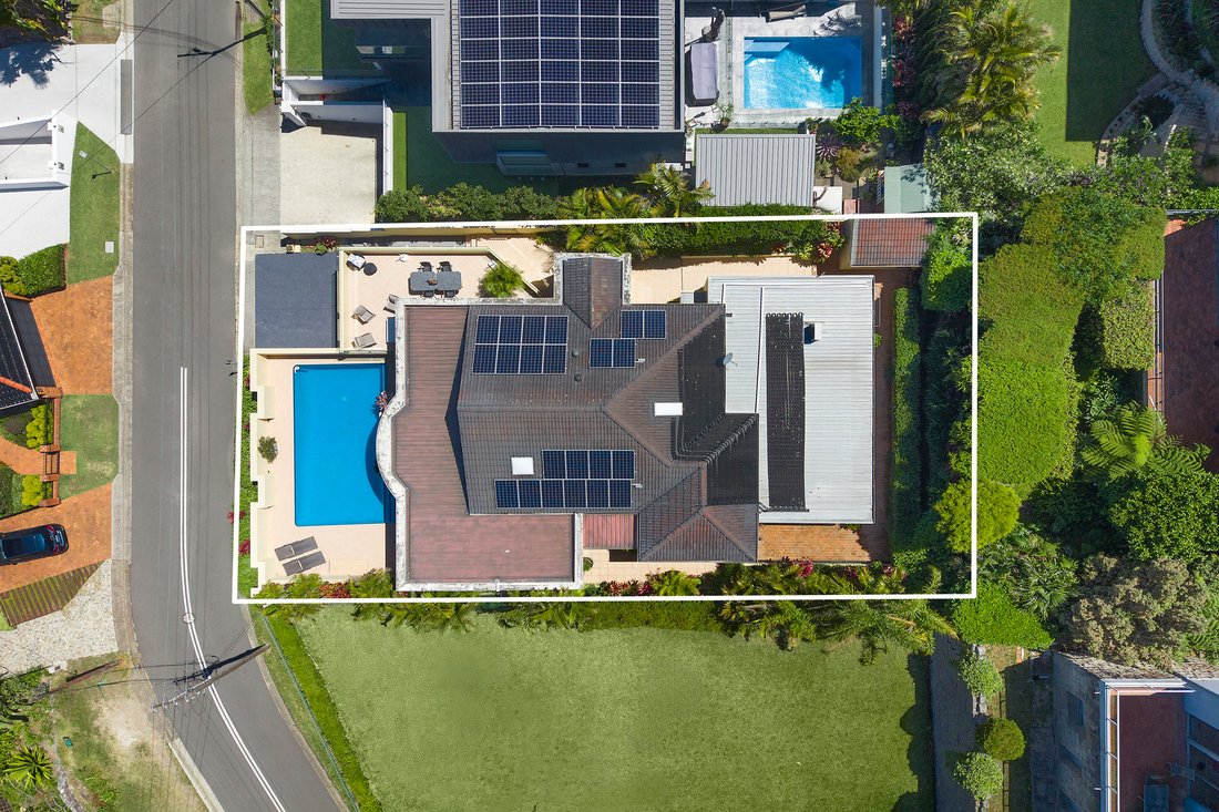 House in Sydney, New South Wales, Australia 2 - 17306636