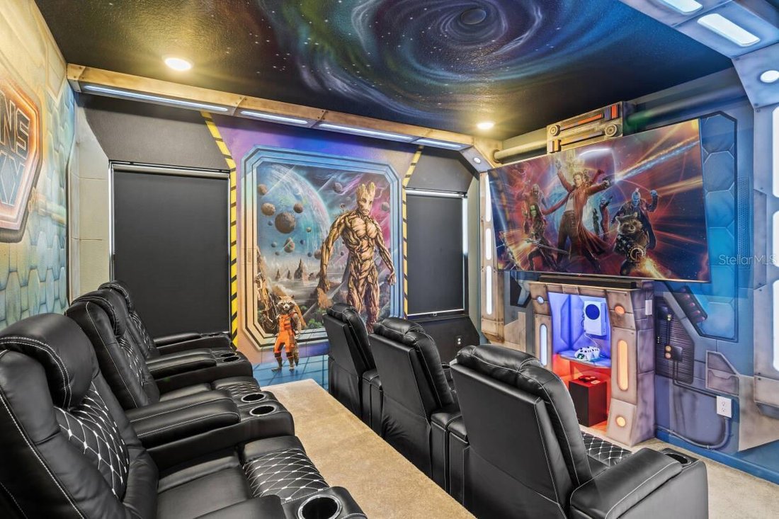 House in Orlando, Florida, United States 3 - 17305193