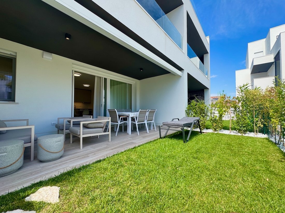 Apartment in Faro-Lido Ovest, Jesolo, Veneto 2 - 17306466