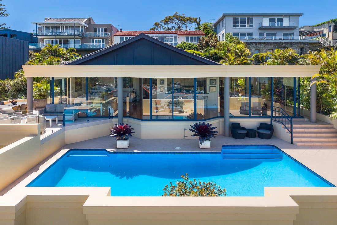 House in Sydney, New South Wales, Australia 1 - 17306636