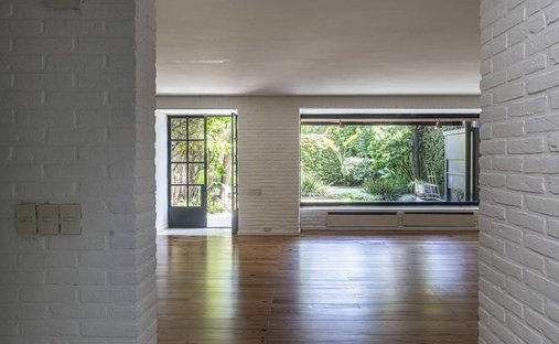Casa a Buenos Aires, Città Autonoma di Buenos Aires, Argentina 1