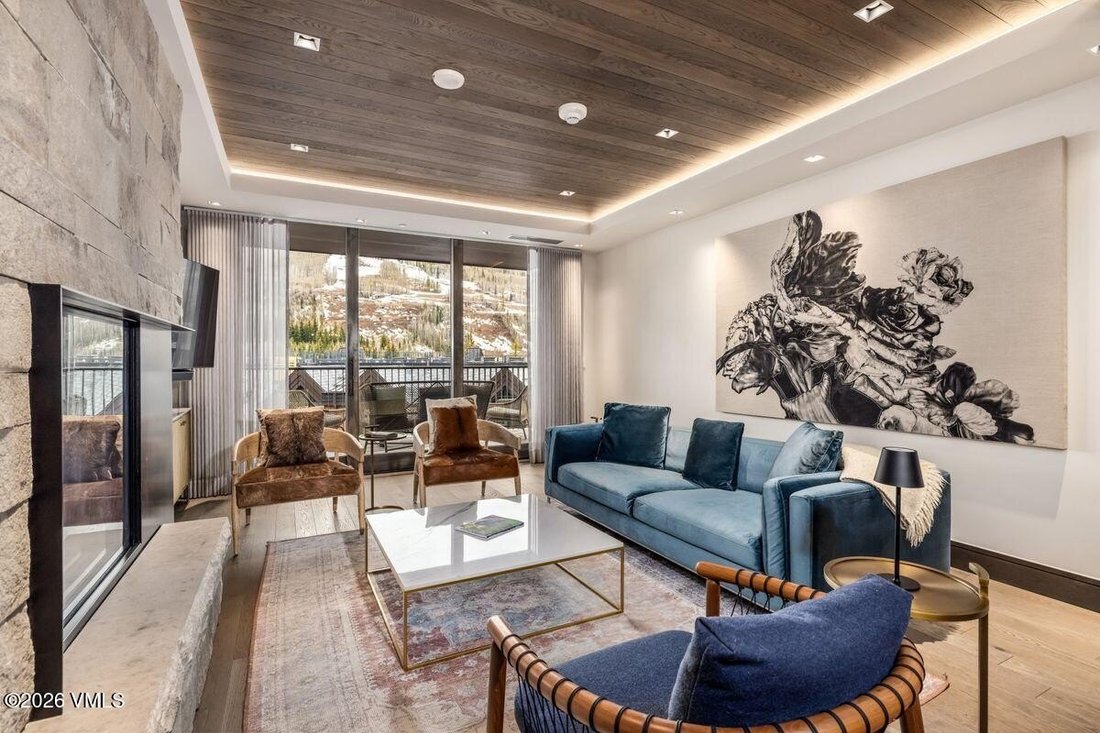 House in Vail, Colorado, United States 2 - 17306843