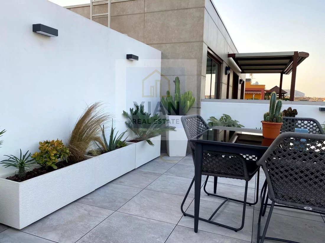 Apartment in Xabia / Javea, Valencian Community, Spain 2 - 17302769