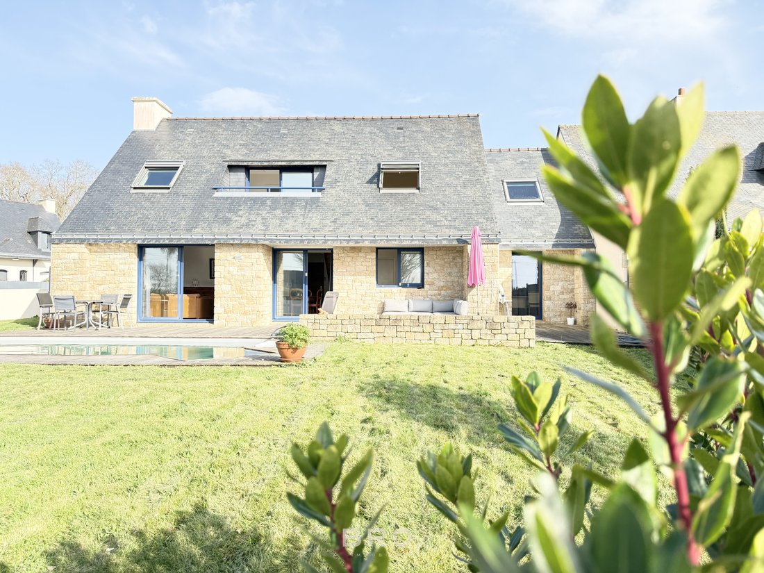 Casa a Arradon, Bretagna, Francia 4 - 16433253