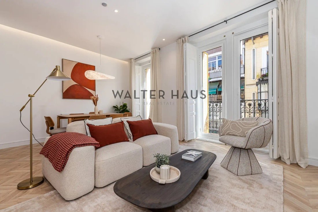 Apartment in Centro, Madrid, Spain 2 - 17306337