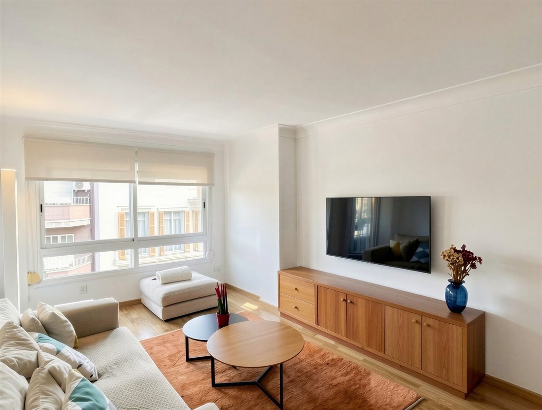 Apartamento en Palma, Islas Baleares, España 2 - 17303014