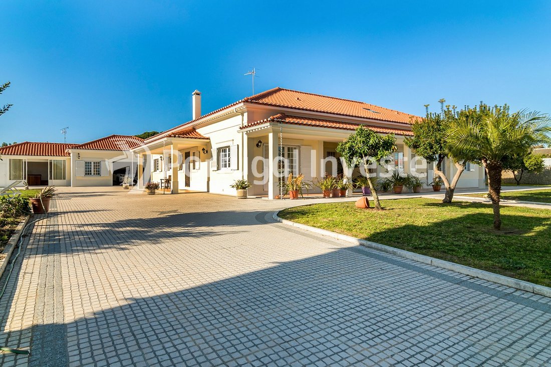House in Palmela, Setubal, Portugal 2 - 16828579