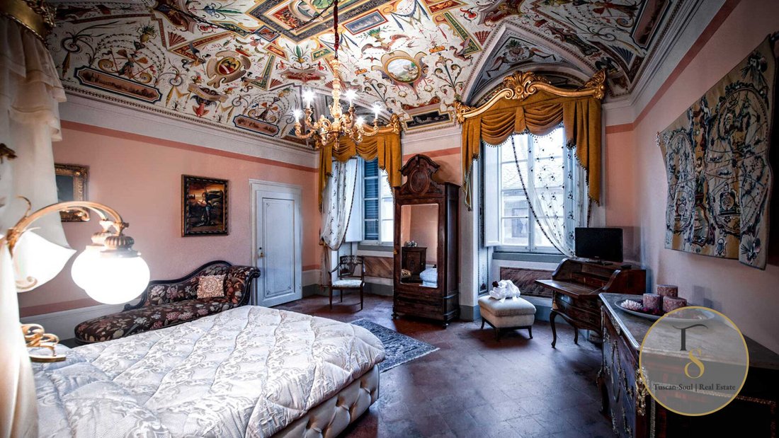 Apartment in Center, Cortona, Tuscany 4 - 17302625