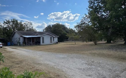 Casa en Hewitt, Texas, Estados Unidos 1