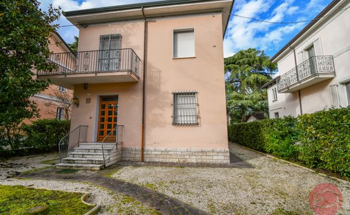 Villa in Zentrum, Cesena, Emilia-Romagna 1