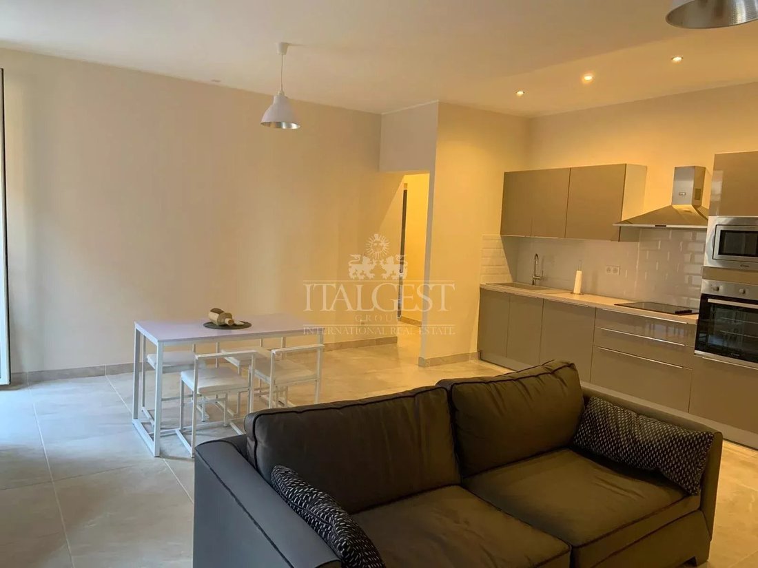 Apartment in Centre, Beausoleil, France 3 - 17302729
