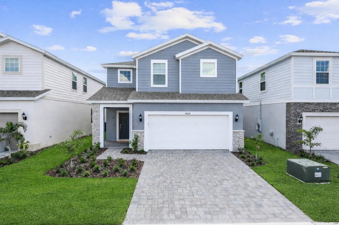 House in Davenport, Florida, United States 2 - 17305184