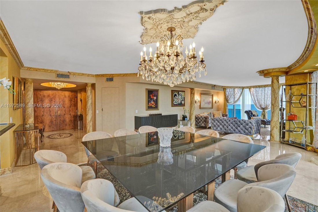 Condo in Sunny Isles Beach, Florida, United States 3 - 17302300