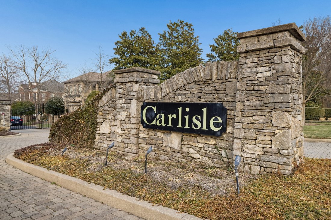 House in Franklin, Tennessee, United States 4 - 17307243