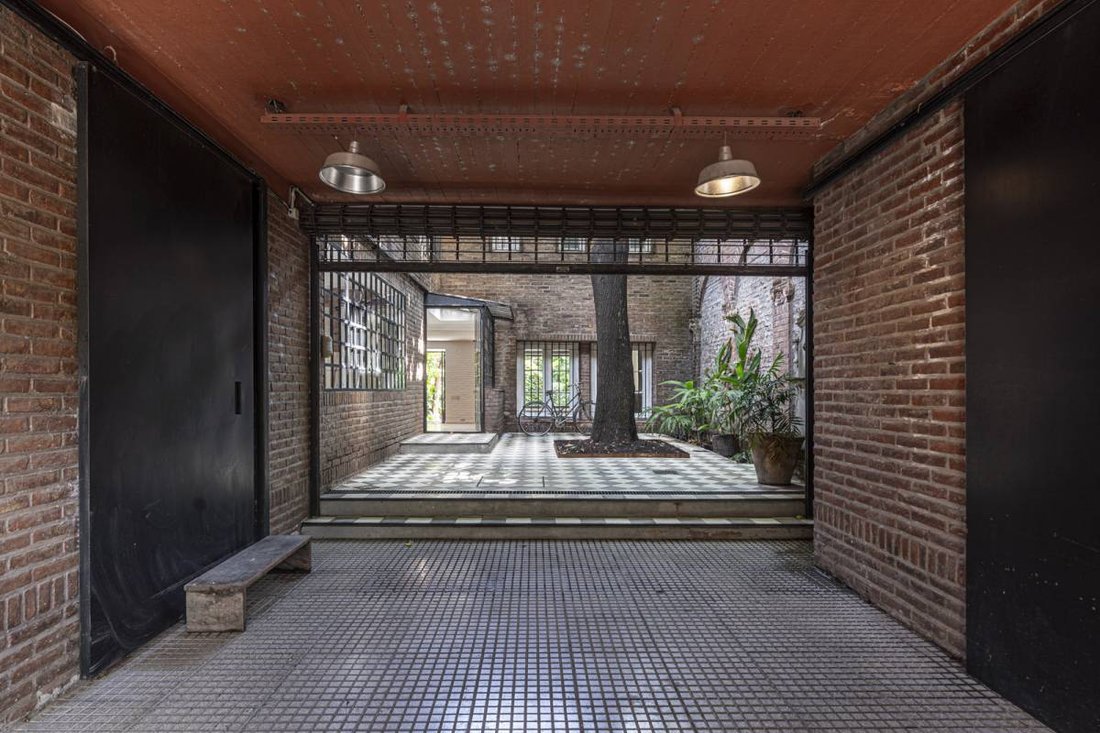 House in Buenos Aires, Buenos Aires, Argentina 3 - 17306378