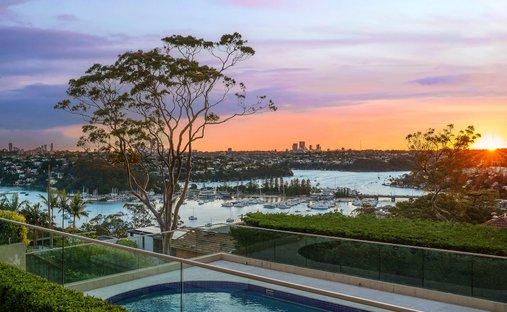 House in Sydney, New South Wales, Australia 1