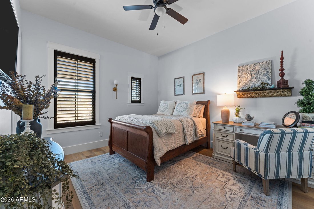 House in Wickenburg, Arizona, United States 5 - 17306121