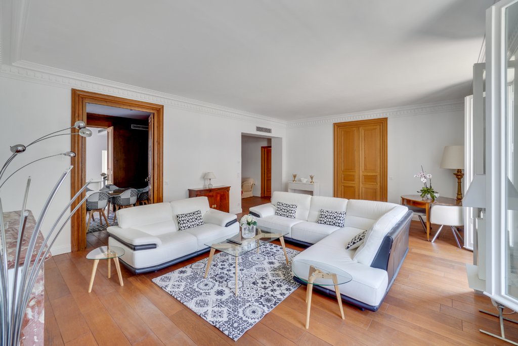 Apartment in Cannes, Provence-Alpes-Côte d'Azur, France 3 - 13719463