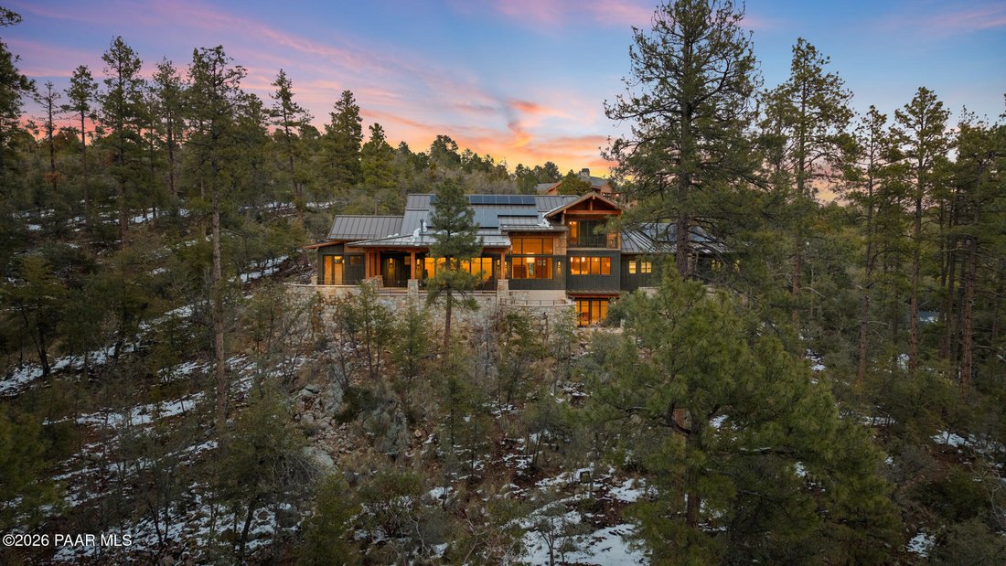 House in Prescott, Arizona, United States 3 - 17303779