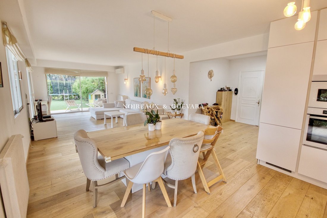 Apartment in Maurice Jeanpierre, Le Cannet, France 4 - 17306980