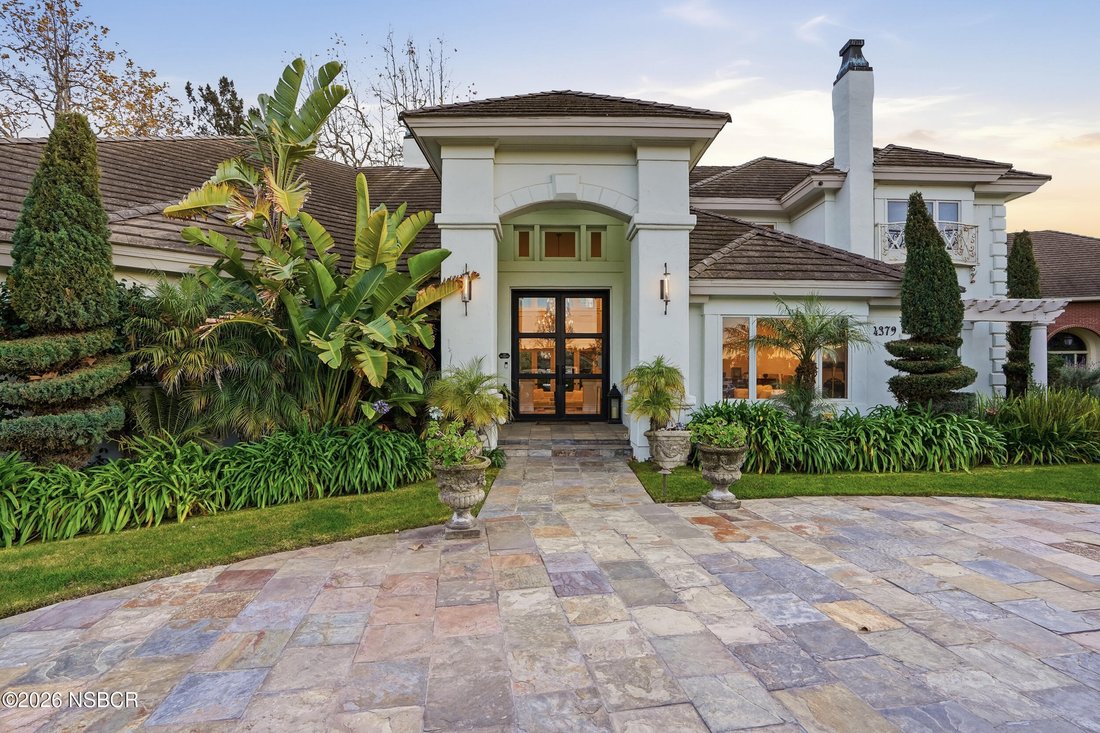 House in Santa Maria, California, United States 1 - 17303624