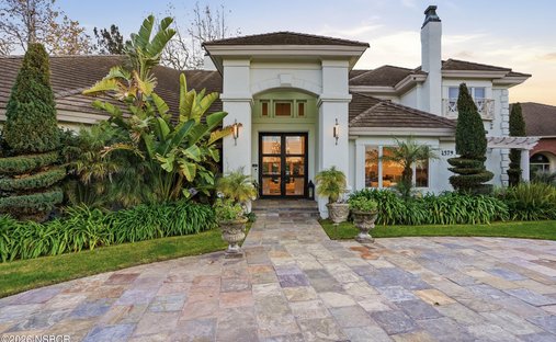 Casa a Santa Maria, California, Stati Uniti 1