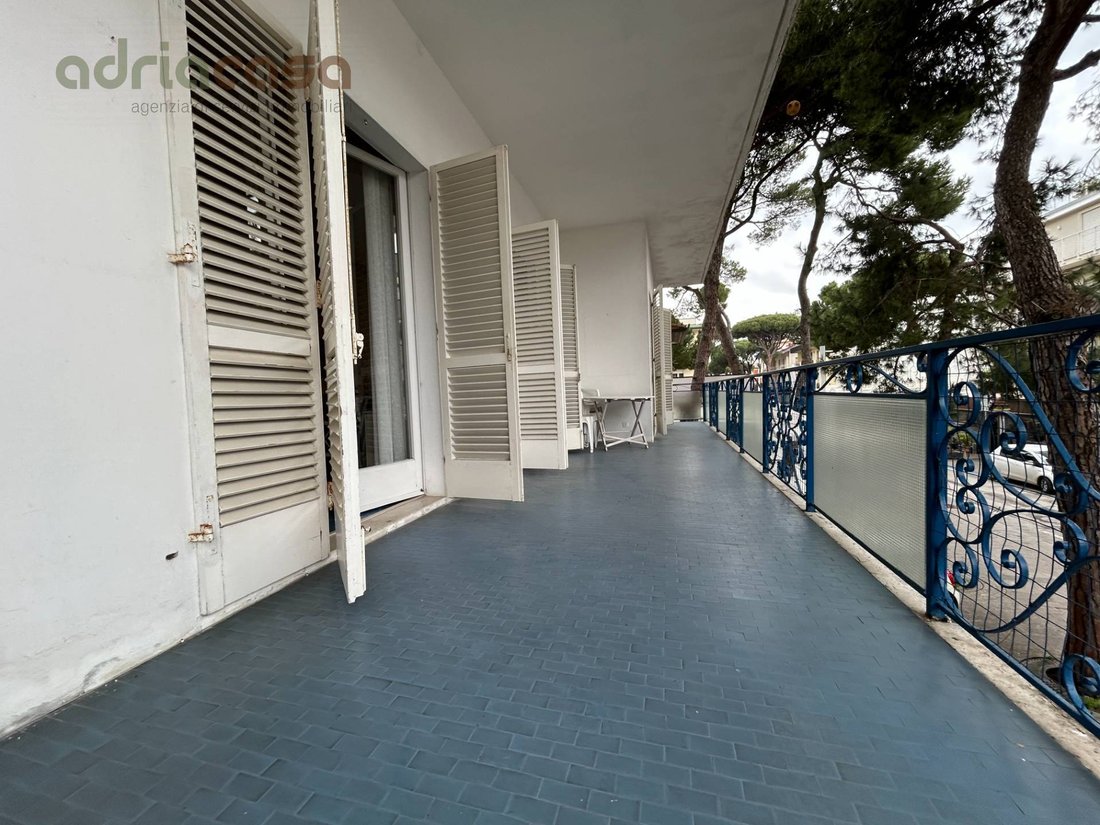 Apartment in Alba, Riccione, Emilia-Romagna 5 - 17306665