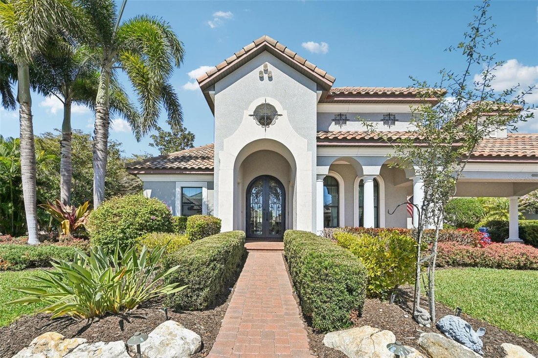 Casa en Bradenton, Florida, Estados Unidos 5 - 17305549