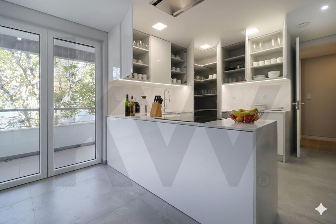 Appartamento a Carcavelos e Parede, Lisbona, Portogallo 3 - 16559947